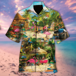 Stay Aloha Hawaiian Shirt  - Thelegend59