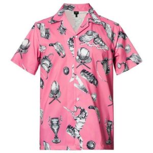Summer Hawaiian Shirts Shop Mens Hawaiian Shirts Sports  - Thelegend59