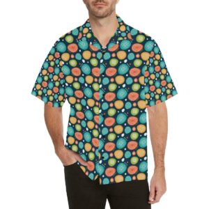 Swedish Themed Design Hawaiian Shirt  - Thelegend59