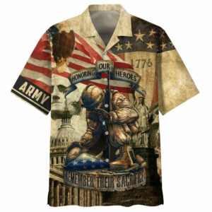 Test Option Hawaiian Shirt - For Men And Women - Kids  - Thelegend59