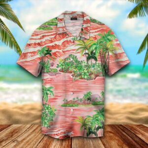 The Beach In My Mind Hawaiian Shirt  - Thelegend59
