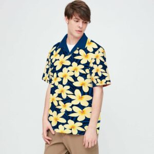 Tropical Hawaiian Shirt 3D  - Thelegend59