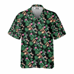 Truffle Shuffle The Goonies Hawaiian Shirt - For Men And Women - Kids  - Thelegend59