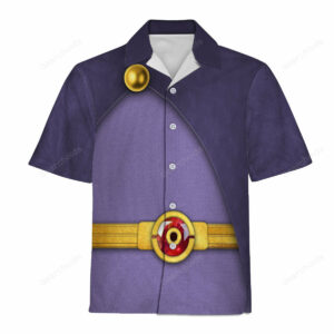 Twinrova Hawaiian Shirt - For Men And Women - Kids  - Thelegend59