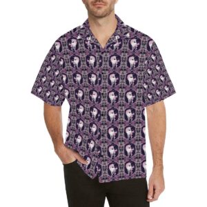 Unicorn Fantastic Flower Hawaiian Shirt  - Thelegend59