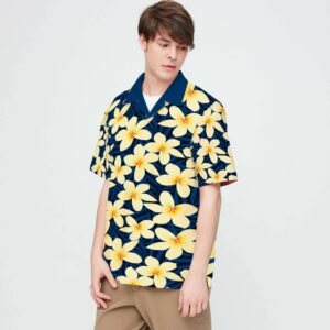 Unisex Tropical Hawaiian Shirts 3D  - Thelegend59