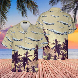 Us Air Force Mcdonnell Aloha Hawaiian Shirts Pn303088Lb - For Men And Women - Kids  - Thelegend59