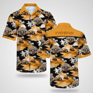 Wehawaiian Shirtsthawaiian Shirts Tigerhawaiian Shirts Tommy Bahama Hawaiian Shirt  - Thelegend59
