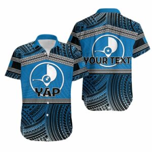 Yap Hawaiian Shirt N Patterns  - Thelegend59