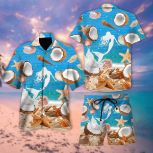 You Drive Me Cococonuts Hawaiian Shirt  - Thelegend59