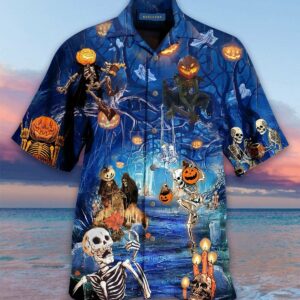 Youre Already Dead Hawaiian Shirt  - Thelegend59